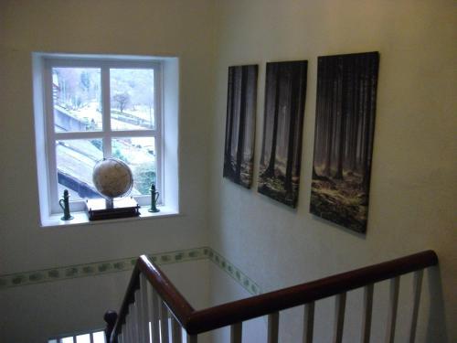 Bryn Llewelyn Bed & Breakfast