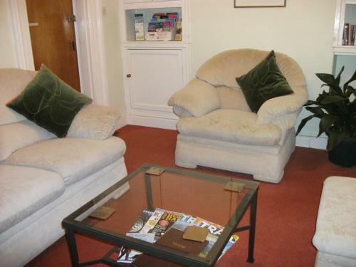 Bryn Llewelyn Bed & Breakfast