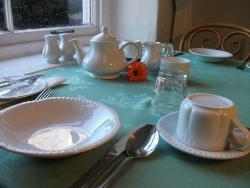 Bryn Llewelyn Bed & Breakfast