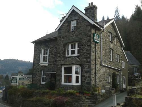 Bryn Llewelyn Bed & Breakfast