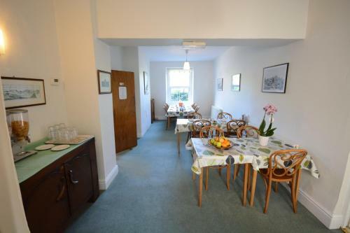 Bryn Llewelyn Bed & Breakfast