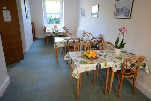 Bryn Llewelyn Bed & Breakfast
