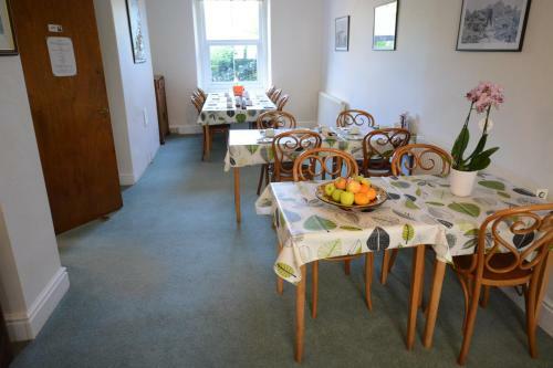 Bryn Llewelyn Bed & Breakfast