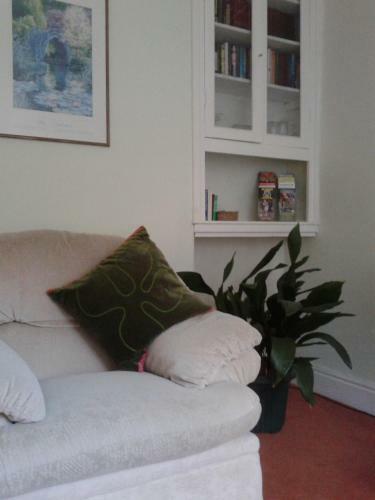 Bryn Llewelyn Bed & Breakfast