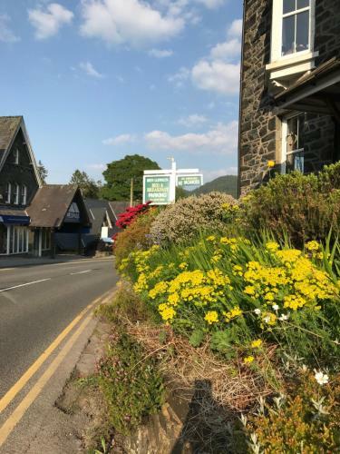 Bryn Llewelyn Bed & Breakfast