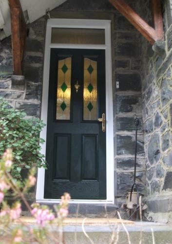 Bryn Llewelyn Bed & Breakfast