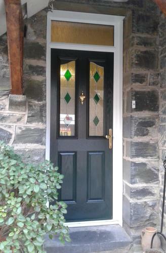 Bryn Llewelyn Bed & Breakfast