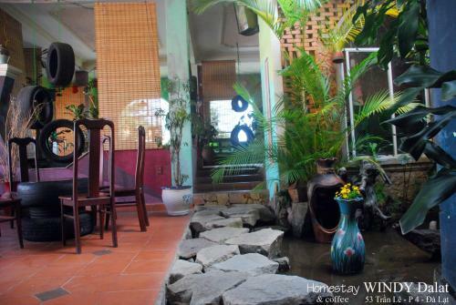 Windy Dalat