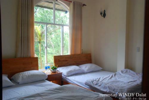 Windy Dalat
