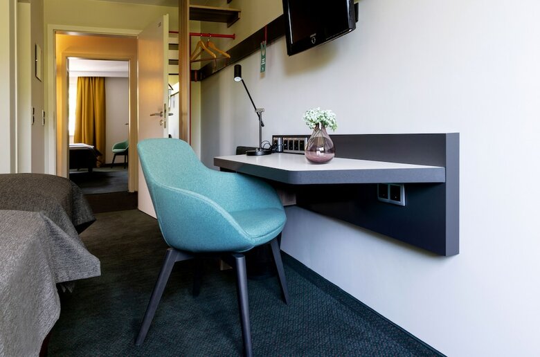 Days Inn Berlin West Hotel