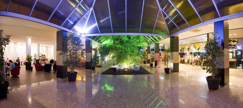 Ibiza Rocks Hotel