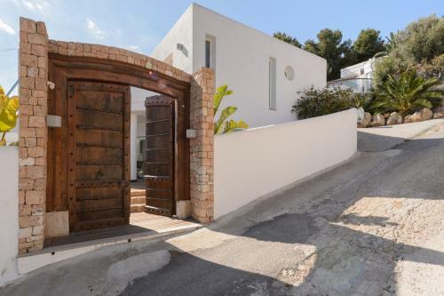 Cuatro Arcos Villa