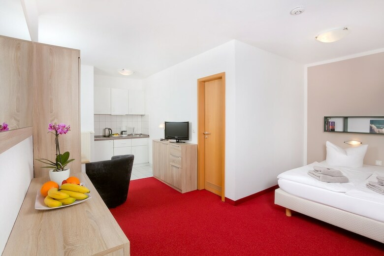 Haus Svantekahs Hostel