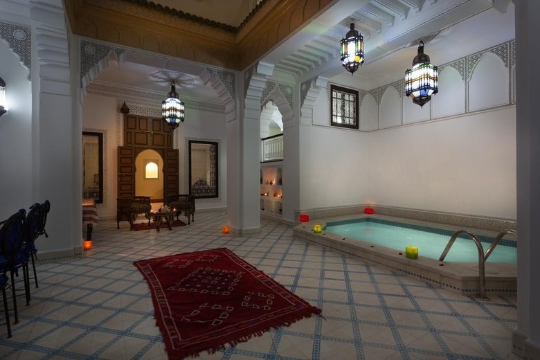 Riad Al Jana Residence