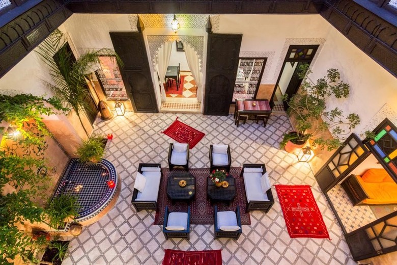 Riad Al Jana Residence