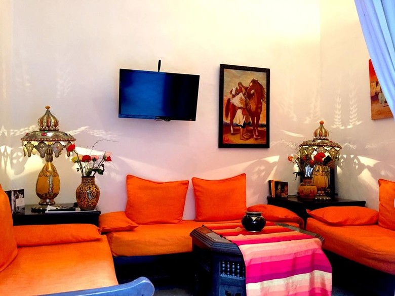 Riad Al Jana Residence