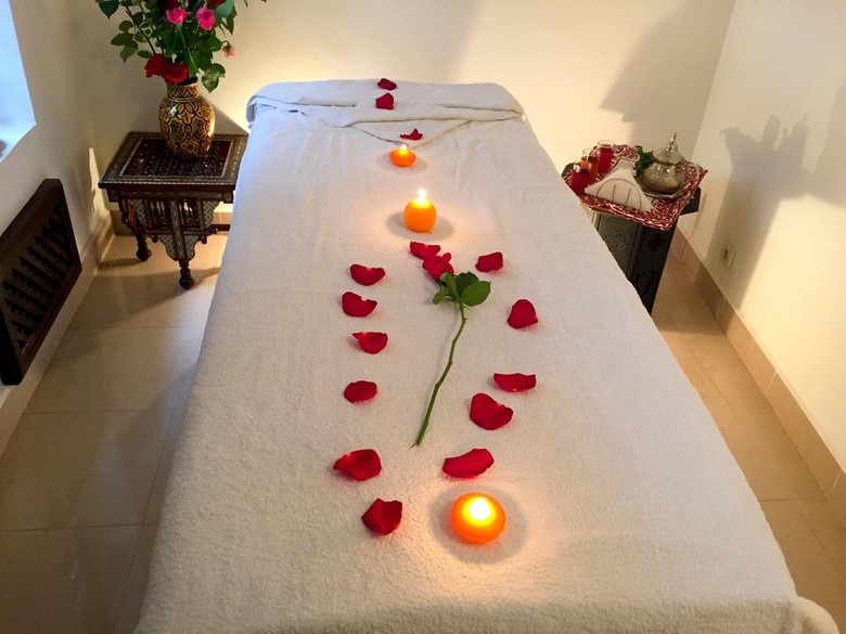 Riad Al Jana Residence