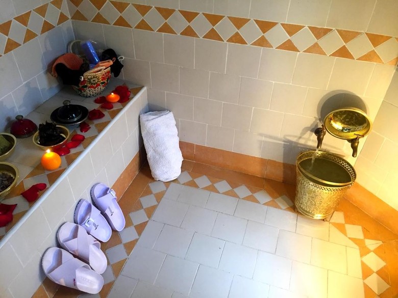 Riad Al Jana Residence