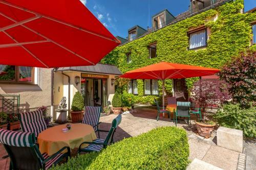 Hotel Gruenwald