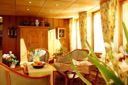 Hotel Gruenwald
