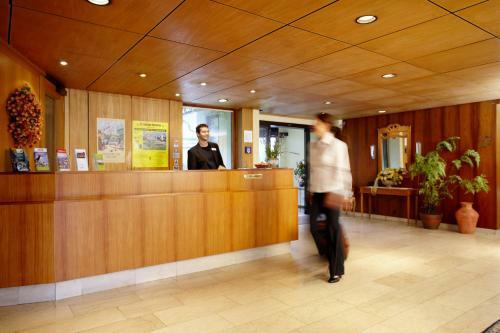 Hotel Gruenwald
