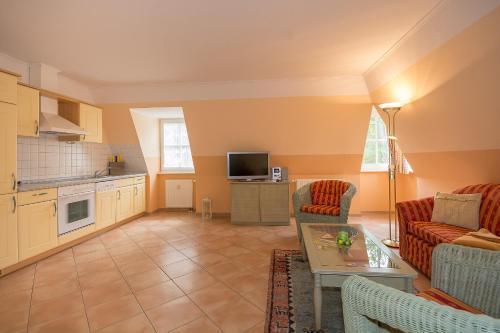 Villa Ambienta Apartment