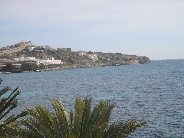 Apartamentos Llevant