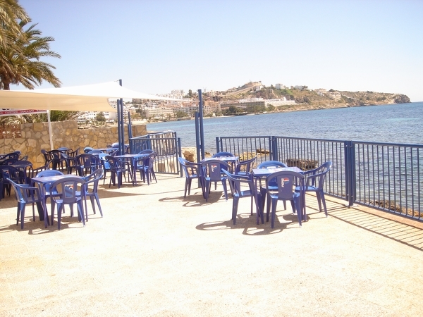 Apartamentos Llevant