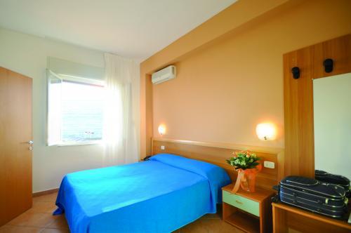 Le Dune Blu Resort Hotel