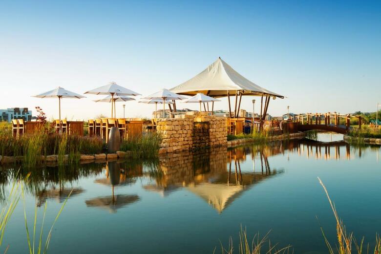 Sunrise All Suites Resort- All Inclusive Aparthotel