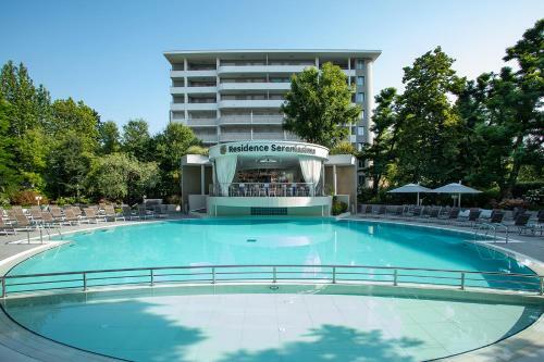 Residence Serenissima Apartment