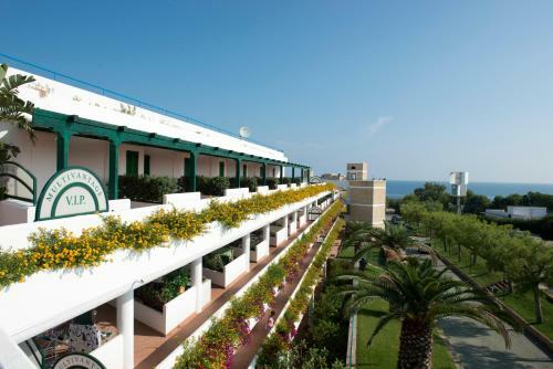 Corvino Resort Hotel