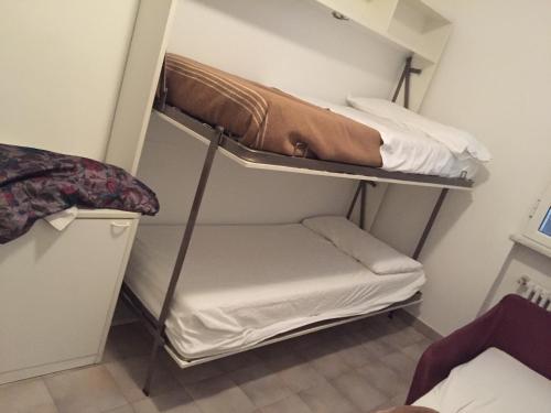 Residence Villa Carmen Apartment