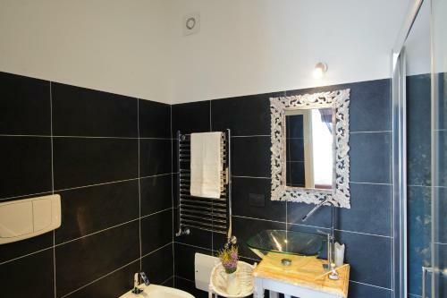 La Maurella Bed & Breakfast