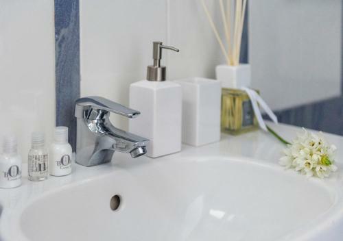 Fiorentini Residence Hostel