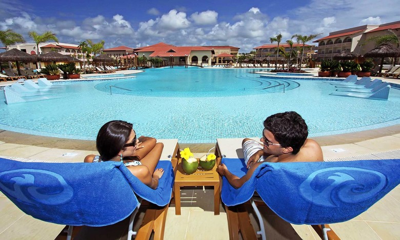 Grand Palladium Imbassai Resort & Spa Hotel