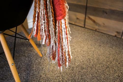 Auberge Des Appalaches Inn