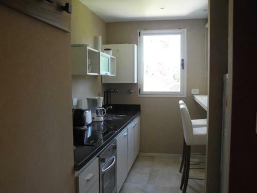 Suite House Carilo Apartment