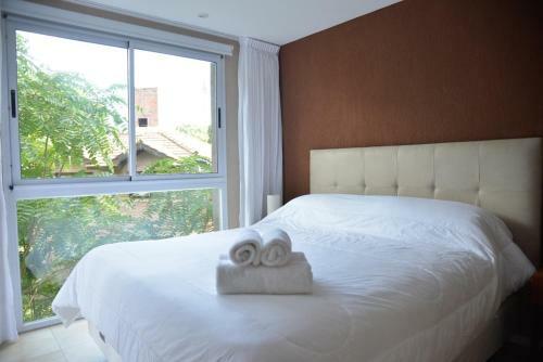 Suite House Carilo Apartment