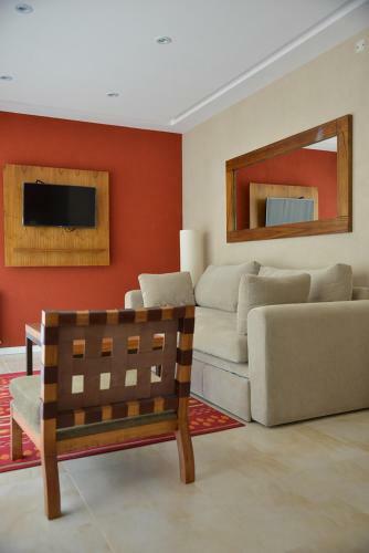 Suite House Carilo Apartment