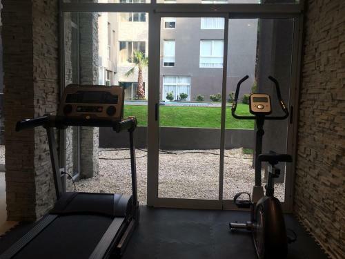 Suite House Carilo Apartment