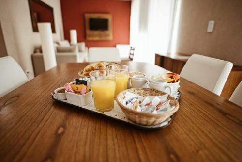 Suite House Carilo Apartment