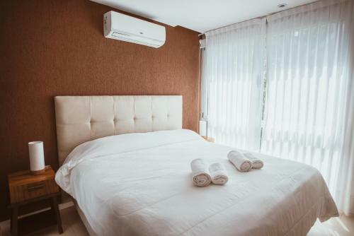 Suite House Carilo Apartment