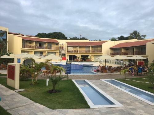 Solar �gua -flat Apartment