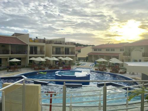 Solar �gua -flat Apartment