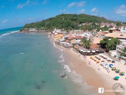 Solar �gua -flat Apartment