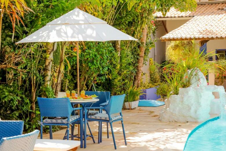 Pousada Arriba Pipa Hostel