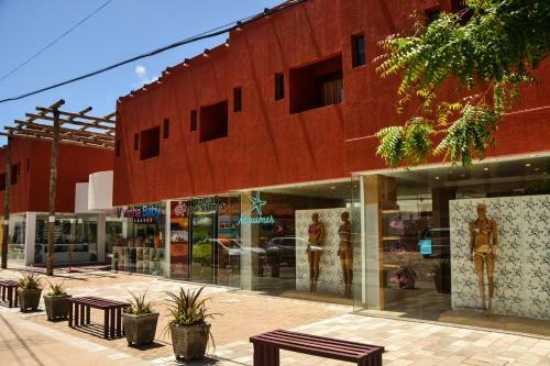 Vila Da Pipa Su�tes Apartment