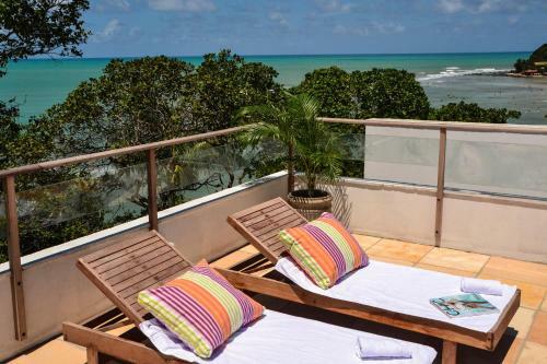 Vila Da Pipa Su�tes Apartment