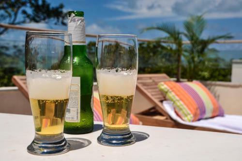 Vila Da Pipa Su�tes Apartment